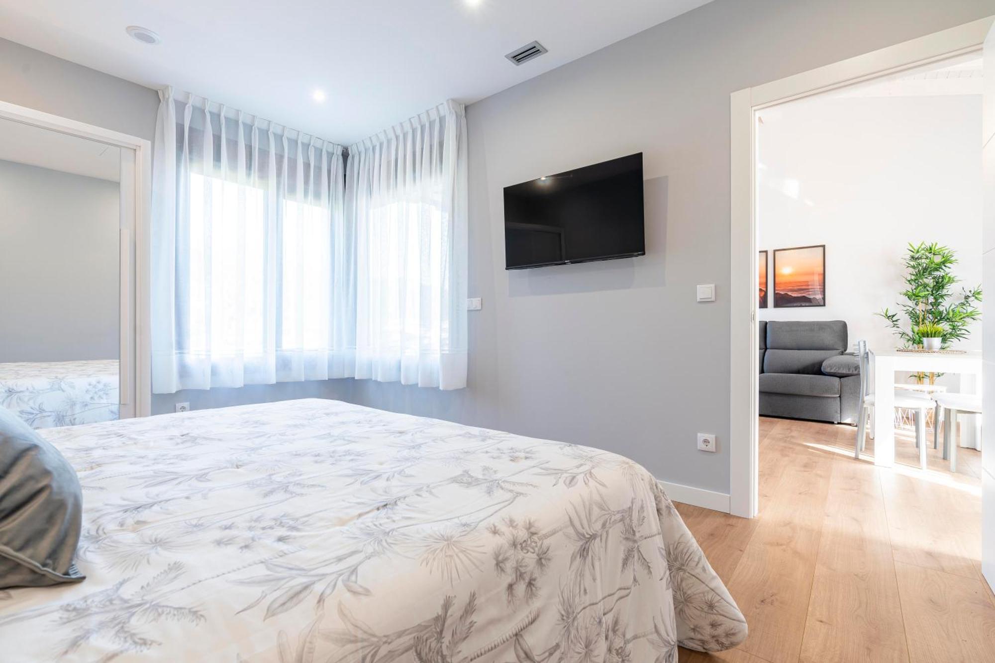 Apartamentos Cuetumerin Кангас-де-Онис Экстерьер фото
