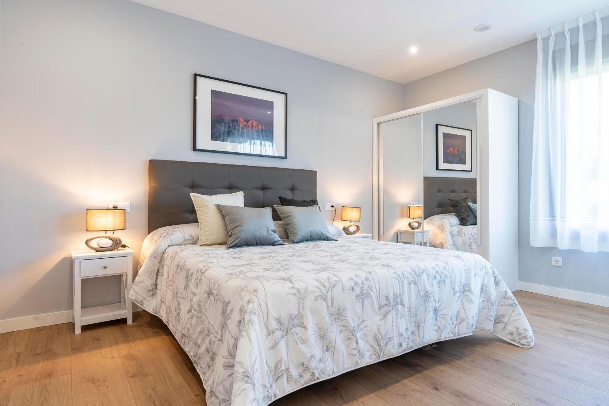Apartamentos Cuetumerin Кангас-де-Онис Экстерьер фото