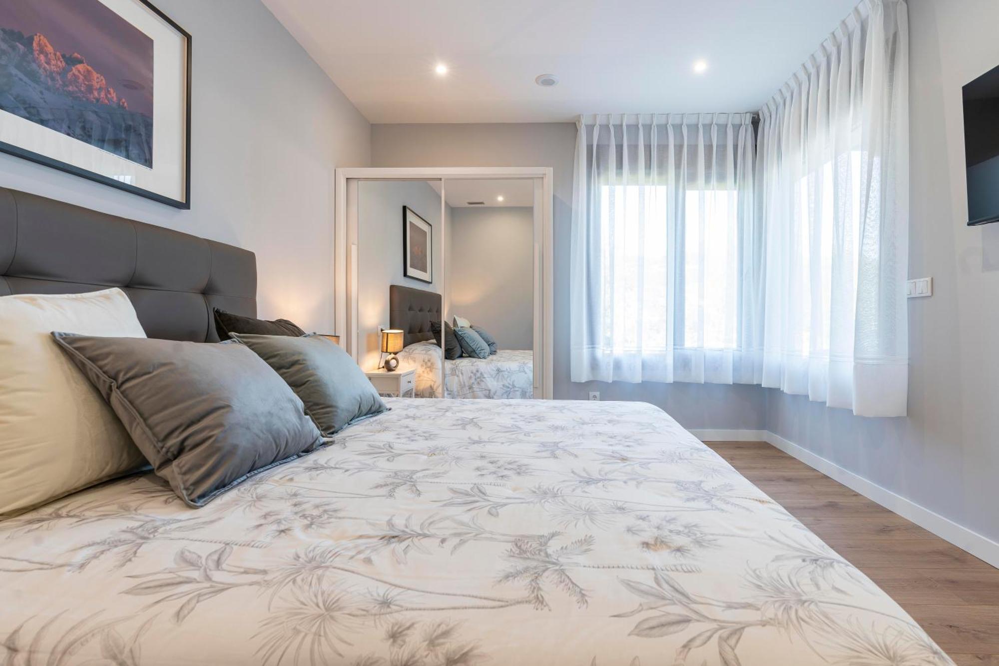 Apartamentos Cuetumerin Кангас-де-Онис Экстерьер фото
