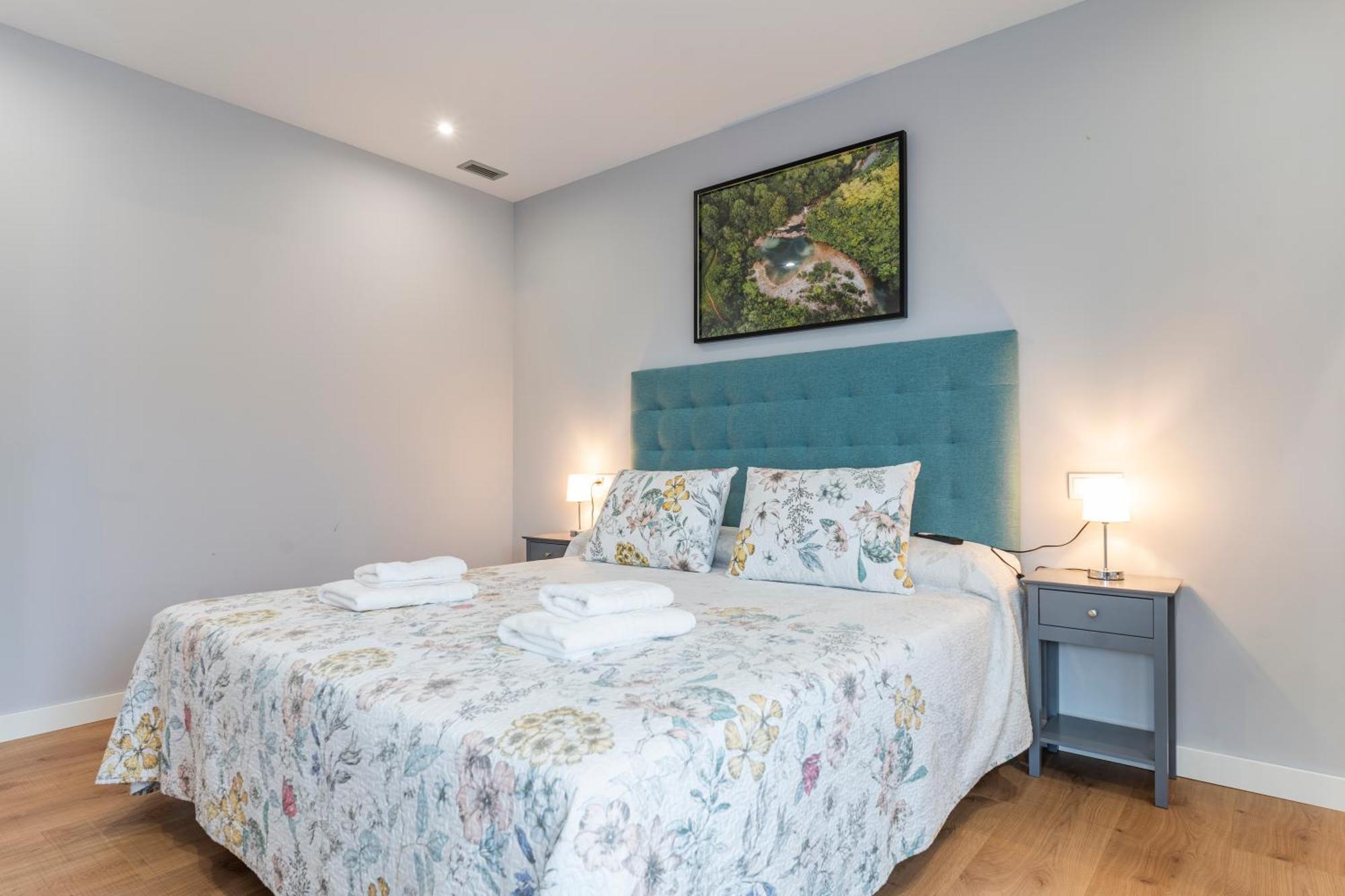Apartamentos Cuetumerin Кангас-де-Онис Экстерьер фото