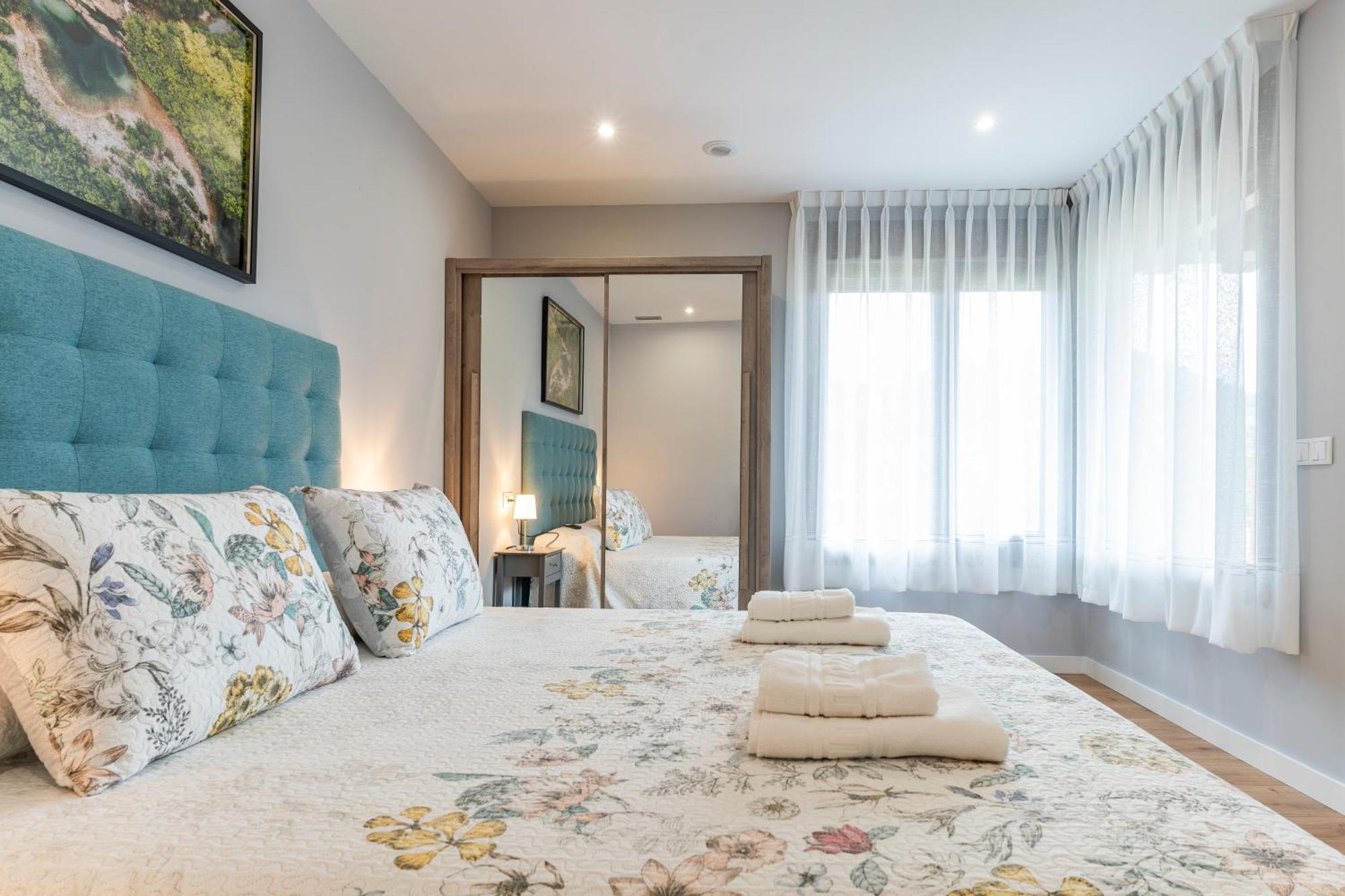 Apartamentos Cuetumerin Кангас-де-Онис Экстерьер фото
