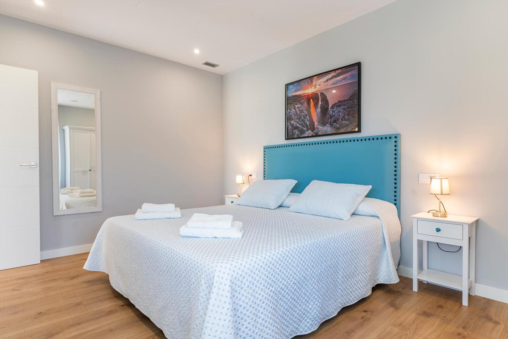 Apartamentos Cuetumerin Кангас-де-Онис Экстерьер фото