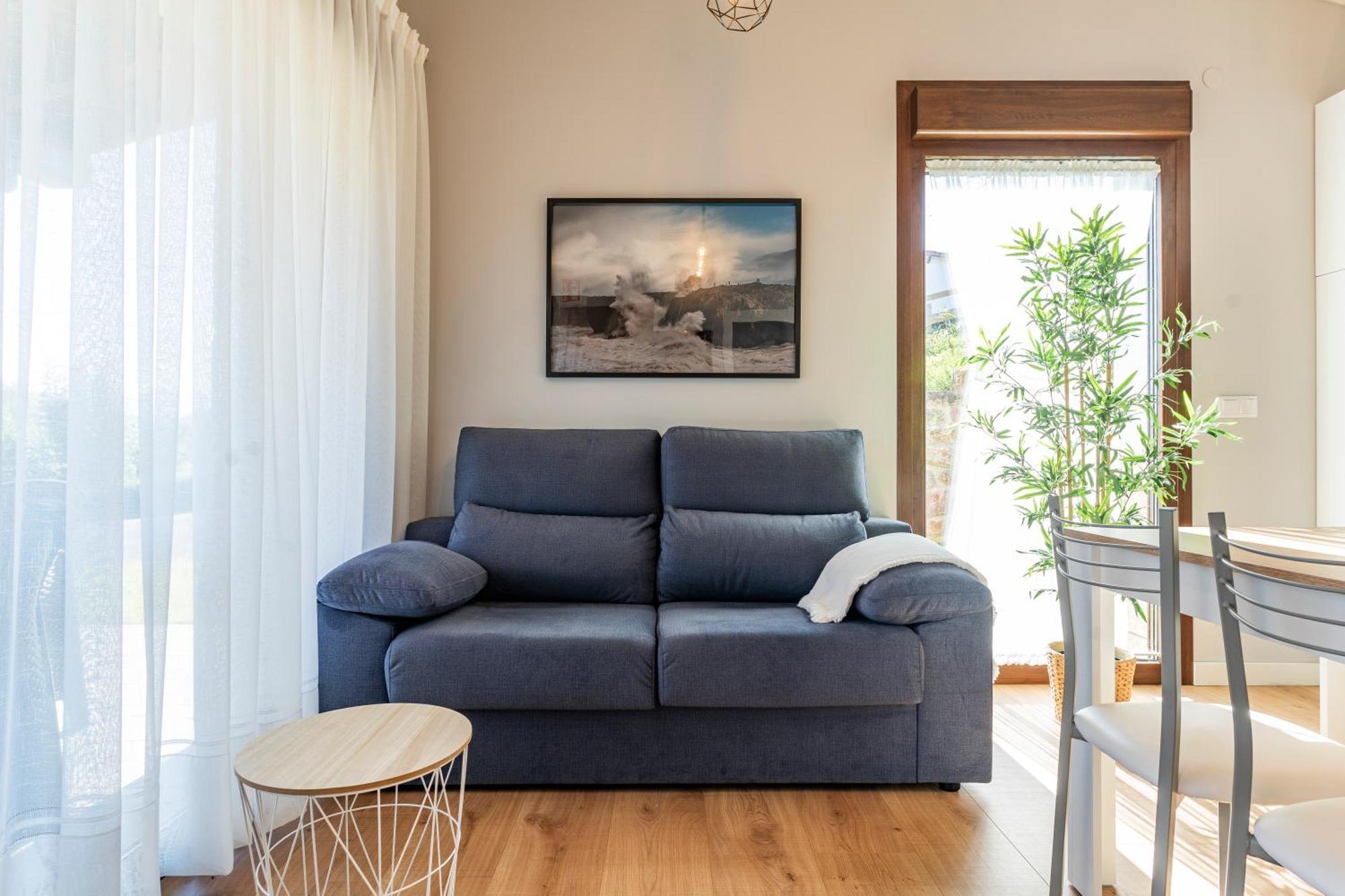 Apartamentos Cuetumerin Кангас-де-Онис Экстерьер фото