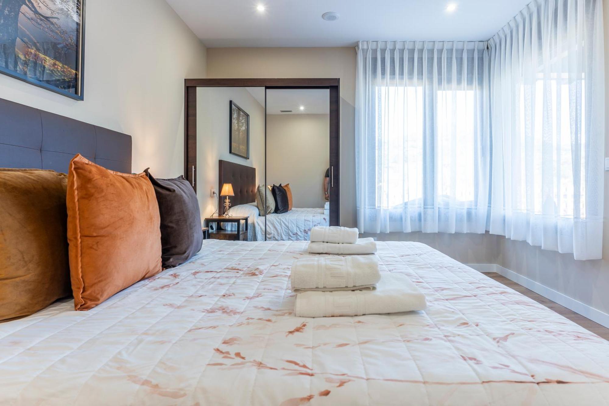 Apartamentos Cuetumerin Кангас-де-Онис Экстерьер фото
