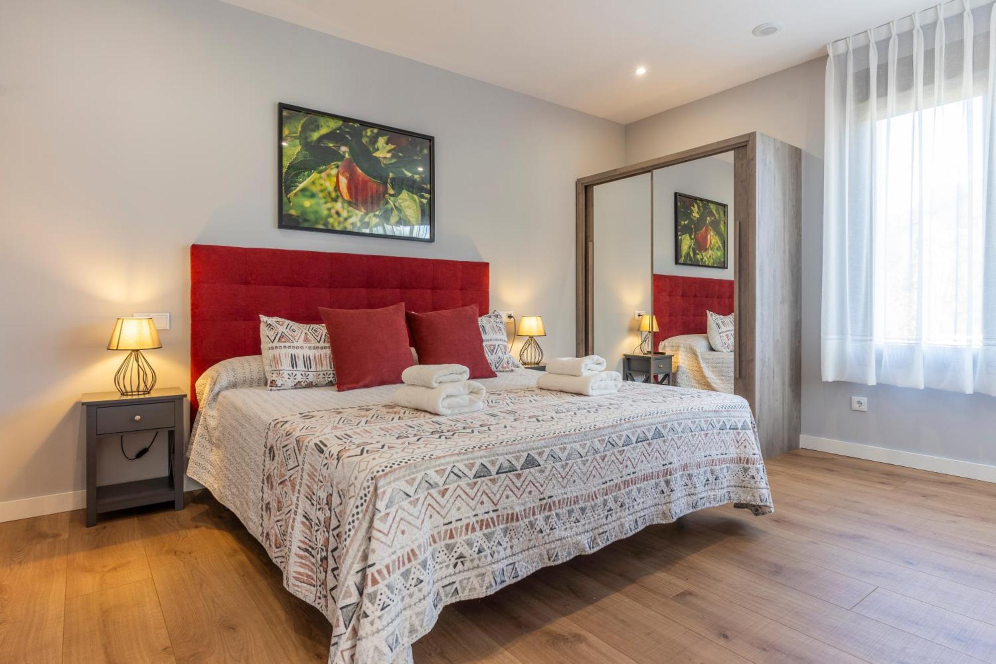 Apartamentos Cuetumerin Кангас-де-Онис Экстерьер фото