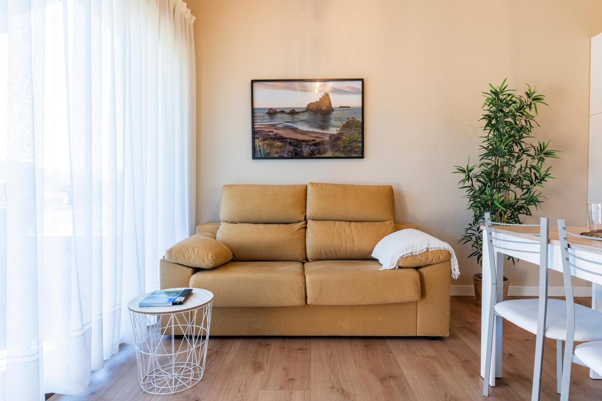 Apartamentos Cuetumerin Кангас-де-Онис Экстерьер фото
